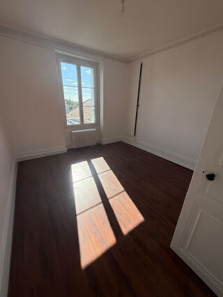  Appartement � louer 3 pi�ces 62 m�