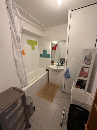  Appartement � vendre 3 pi�ces 66 m�