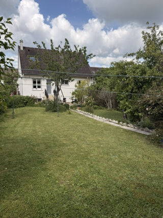  Maison à vendre 4 pièces 74 m²