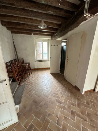  Maison � vendre 6 pi�ces 95 m�