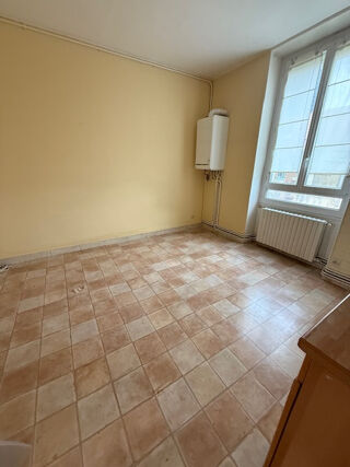  Appartement � vendre 4 pi�ces 97 m�