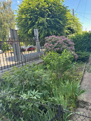  Appartement � vendre 4 pi�ces 97 m�