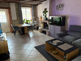  Maison à louer 3 pièces 70 m²
