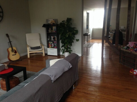  Appartement � louer 5 pi�ces 74 m�