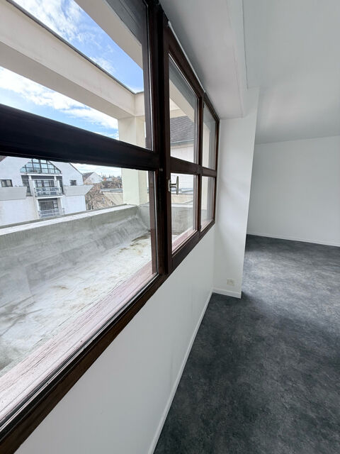  Appartement � louer 1 pi�ce 29 m�