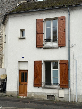  Maison � vendre 3 pi�ces 54 m�