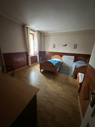  Maison à vendre 6 pièces 183 m²