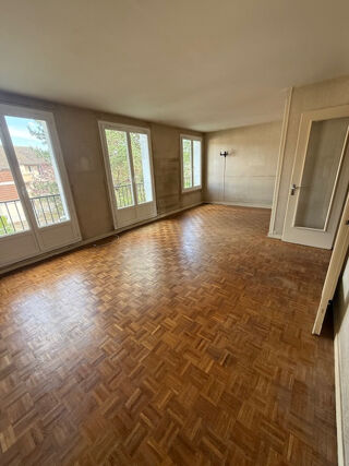  Appartement � vendre 4 pi�ces 70 m�