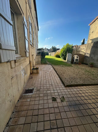  Immeuble à vendre 360 m²