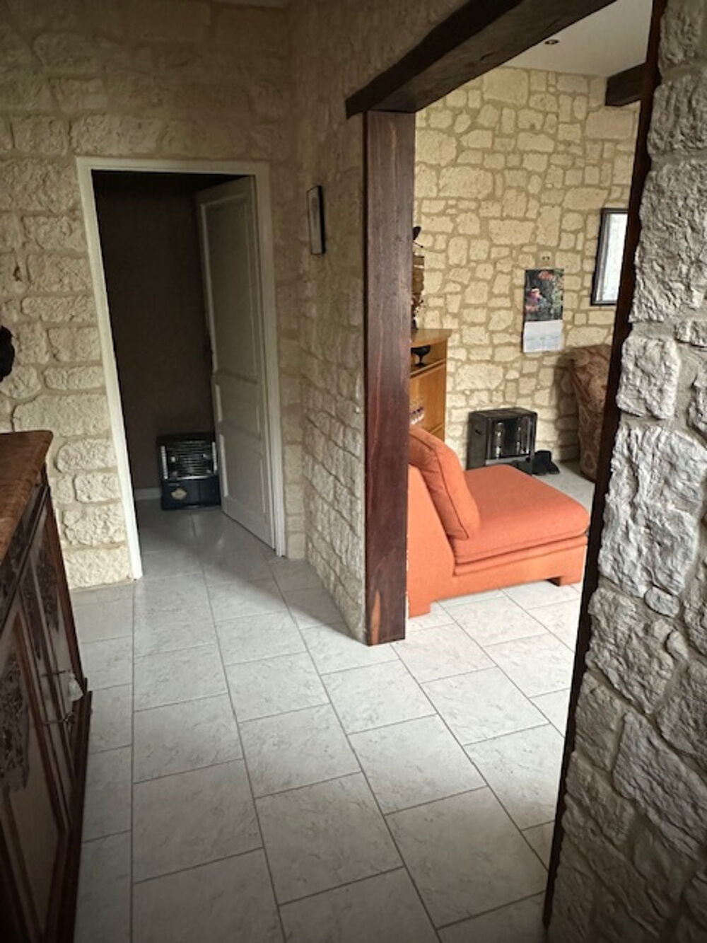 Maison à vendre - VOULTON - 6 pièces