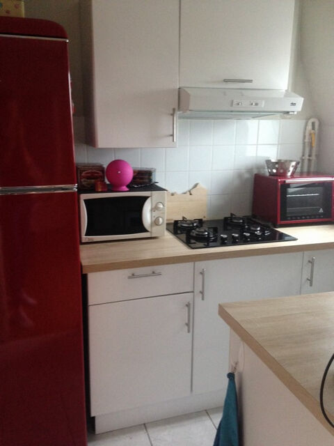  Appartement � louer 5 pi�ces 74 m�