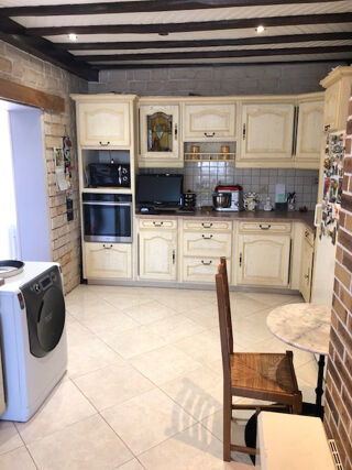  Maison à louer 3 pièces 70 m²
