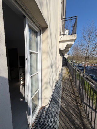  Appartement � louer 2 pi�ces 45 m�