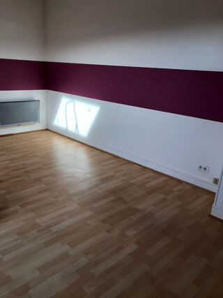  Appartement à louer 2 pièces 50 m²