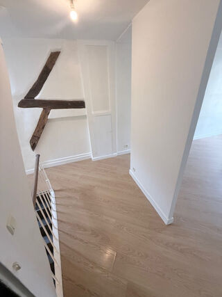  Duplex/triplex � louer 3 pi�ces 78 m�