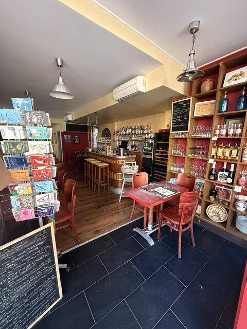   Fond de commerce à vendre - PROVINS CENTRE-VILLE 