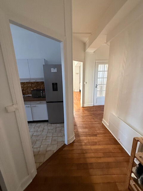  Appartement � louer 4 pi�ces 90 m�