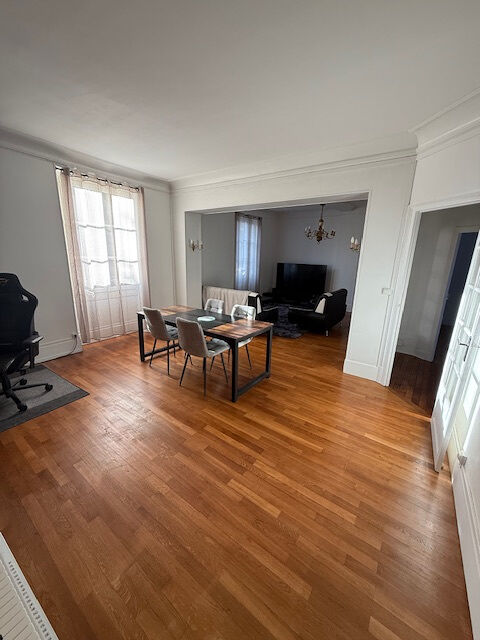   Appartement F4 - PROVINS - lumineux Appartement - 4 pice(s) - 90 m