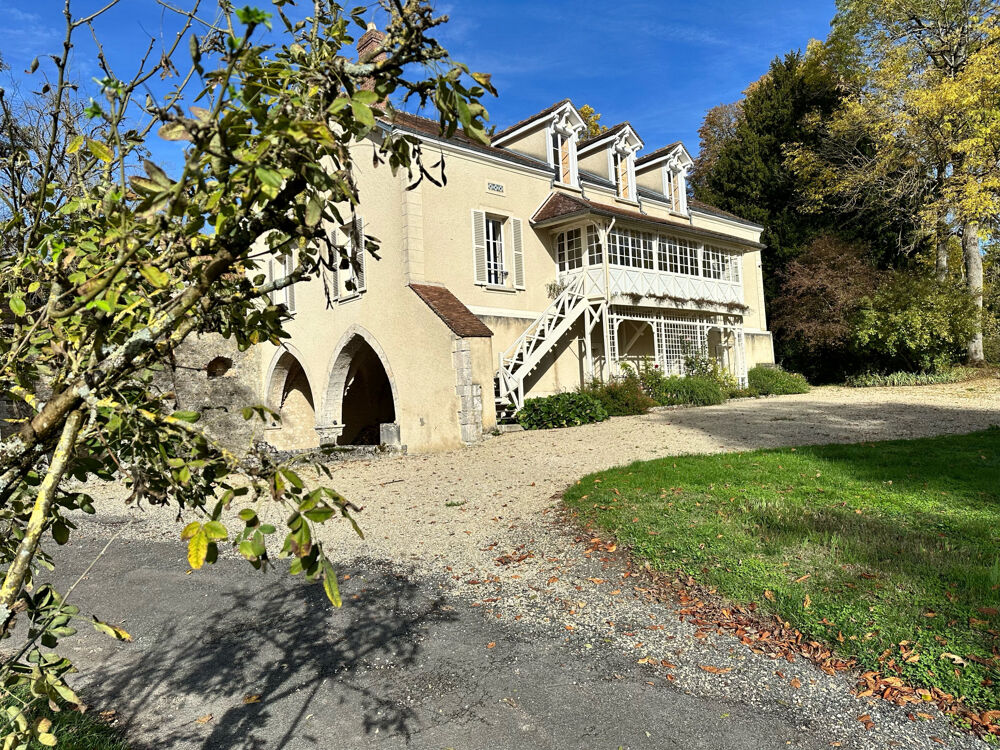  vendre  Proprit/chteau Provins (77160)