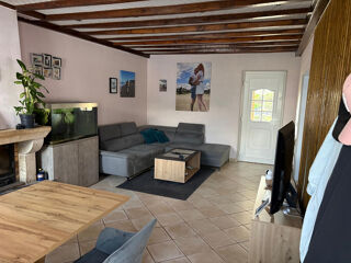  Maison à louer 3 pièces 70 m²