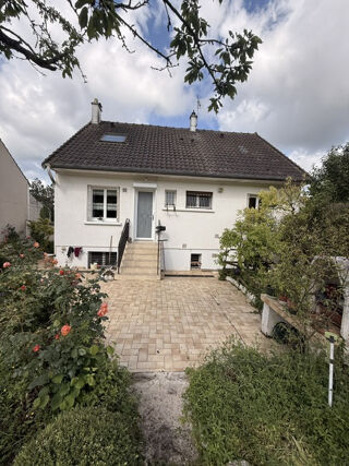  Maison à vendre 4 pièces 74 m²