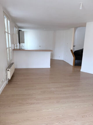  Duplex/triplex � louer 3 pi�ces 78 m�