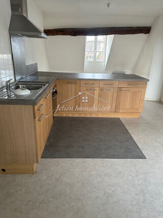  Appartement Provins (77160)
