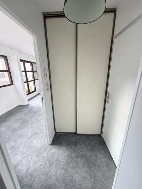  Appartement � louer 1 pi�ce 29 m�