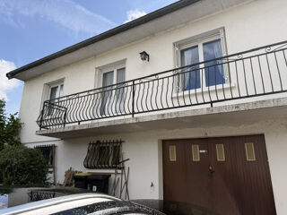  Maison à vendre 4 pièces 74 m²