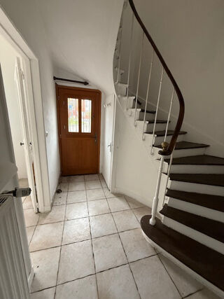  Maison � vendre 3 pi�ces 54 m�