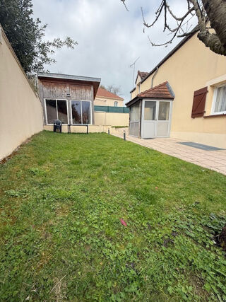  Maison à vendre 6 pièces 234 m²