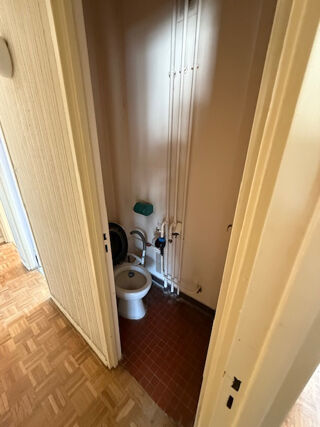  Appartement � vendre 4 pi�ces 70 m�