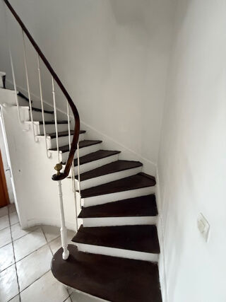  Maison � vendre 3 pi�ces 54 m�