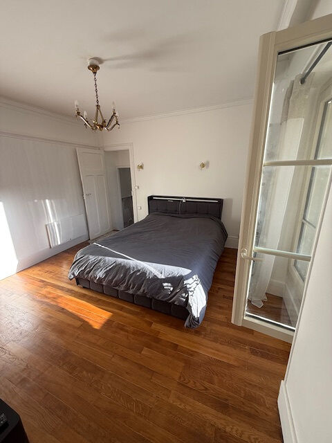  Appartement � louer 4 pi�ces 90 m�