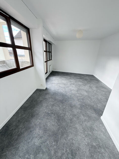  Appartement � louer 1 pi�ce 29 m�