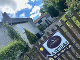  Maison � vendre 6 pi�ces 95 m�