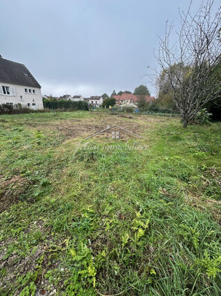  Terrain � vendre 691 m�