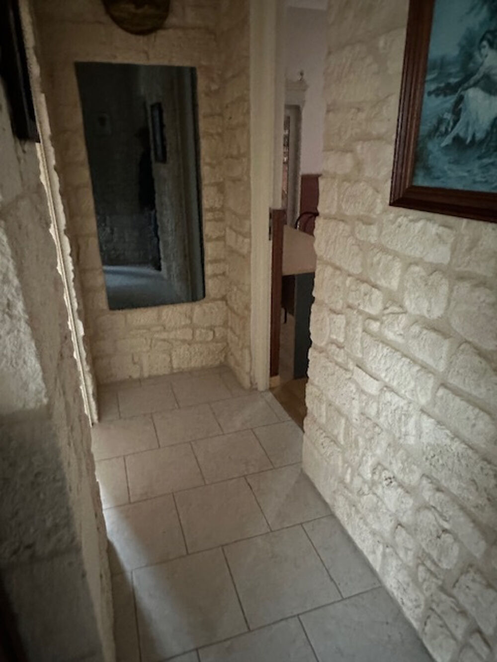 Maison à vendre - VOULTON - 6 pièces