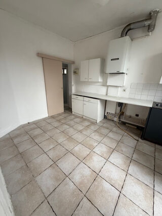  Maison � vendre 3 pi�ces 54 m�