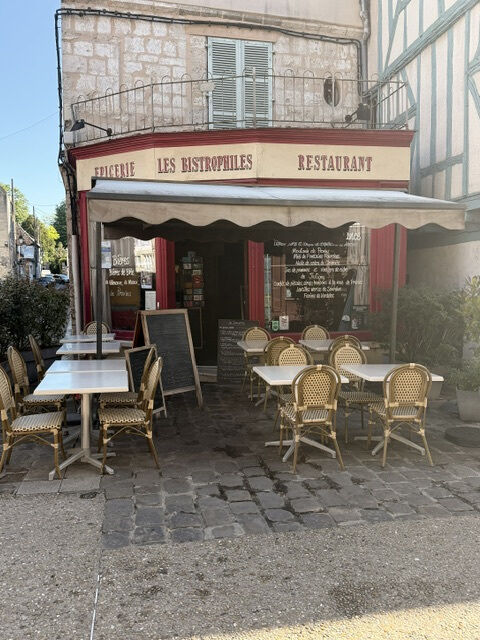 Fond de commerce &agrave; vendre - PROVINS CENTRE-VILLE 172000 77160 Provins