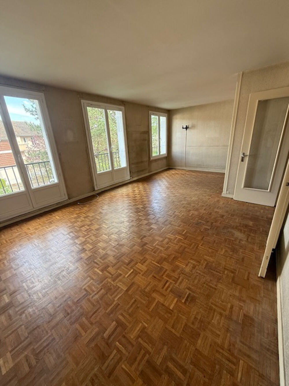 Appartement 4 pièces 70 m² · à Provins · 70 m² · 119 900 €