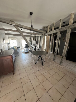  Appartement à louer 3 pièces 71 m²