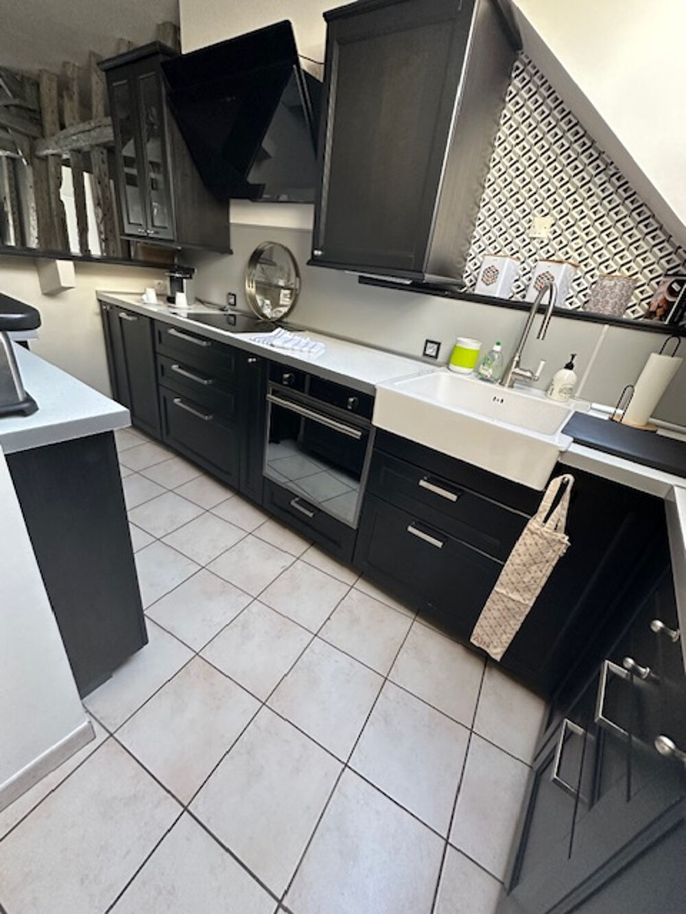 Appartement F3 Meublé centre ville PROVINS