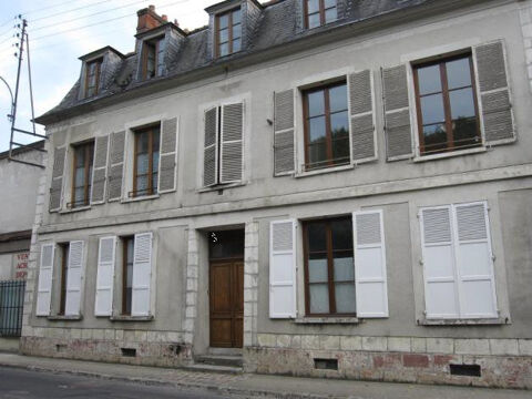  Appartement � louer 5 pi�ces 74 m�