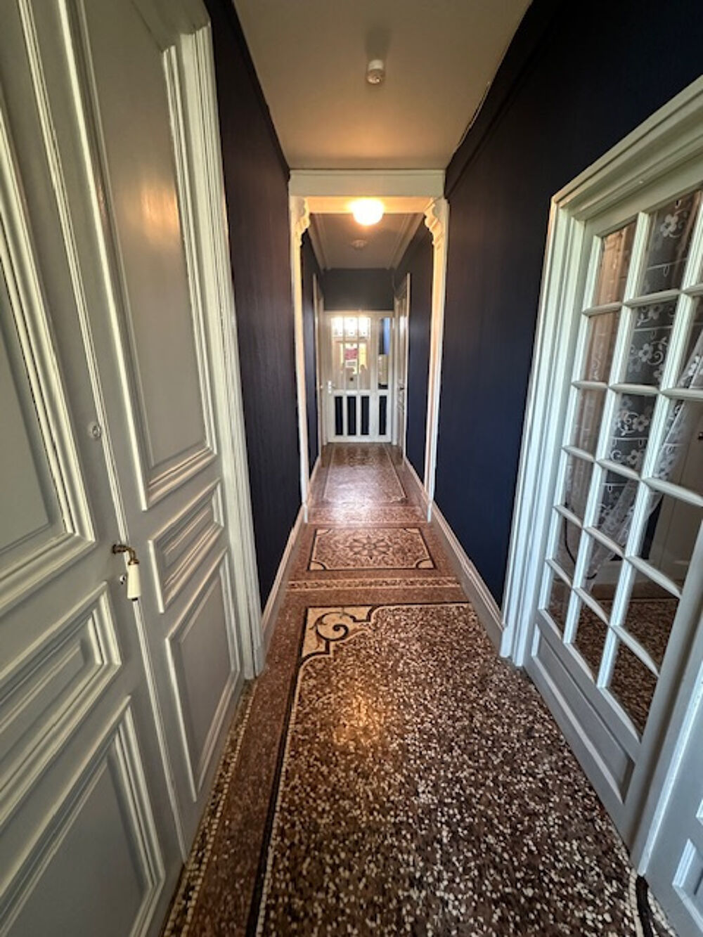 Vente Immeuble BEL IMMEUBLE DE 7 LOTS A PROVINS Provins
