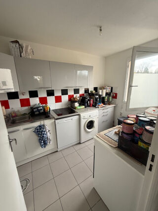  Appartement � vendre 3 pi�ces 66 m�