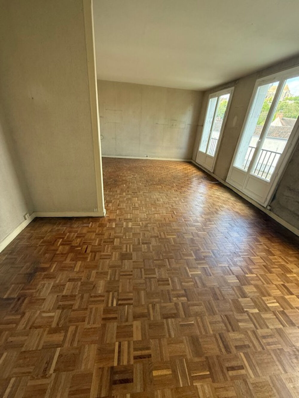 Appartement F4 - PROVINS - dans résidence