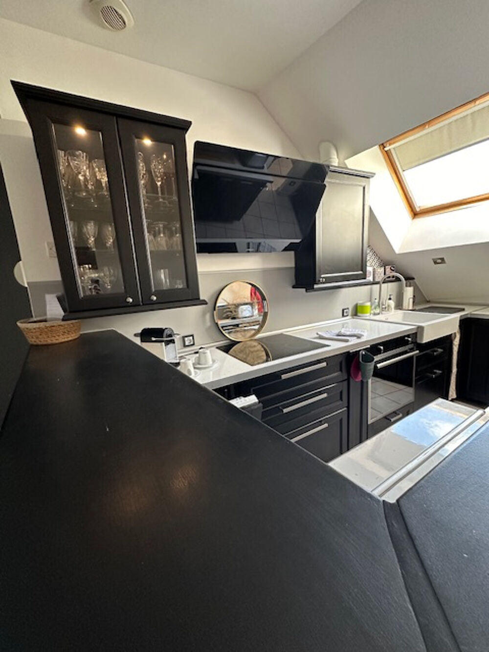 Appartement F3 Meublé centre ville PROVINS