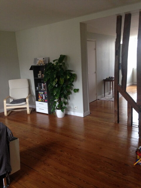  Appartement � louer 5 pi�ces 74 m�