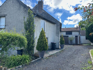  Maison � vendre 6 pi�ces 95 m�